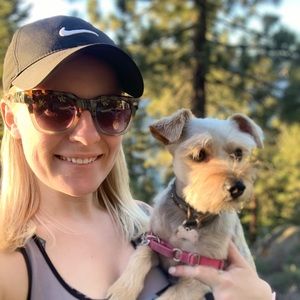 Meet your Posher, Aubrey